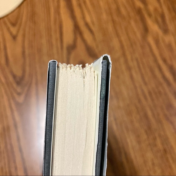 ❤️‍🔥 (5/20) The Enchanted A Novel by Rene Denfeld | Hardcover - Picture 8 of 8